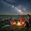 진실질서화합 | 성탄절은 예수의 생일이 아니다...? [성탄절의 유래와 진실]