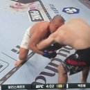 배경기 | 실시간 박준용 패배 UFC 경기 후기 아쉽게 판정패배