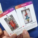 타로 심리상담 활용 | 춘천 동내 심리상담 <봄뜨락> 커플타로심리상담 방문 후기🩷