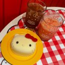 센텀6로21 | 부산 센텀 헬로키티카페 오픈 - 헬로키티 애플카페 센텀시티점 주말 웨이팅 후기