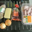 흑마늘안동찜닭 이미지
