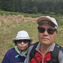칠순 기념 제주도 가족 여행 겸 한라산 둘레길 6코스+유명오름 트레킹/6박7일,6일차(2026.5.19.화) 이미지