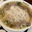 삼성동 맛집 반포식스 포스코사거리점 점심 쌀국수 세트 분짜 짜조 추천