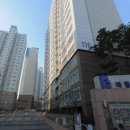 부영여자고등학교 입구 이미지