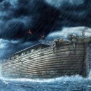 노아의방주 이미지