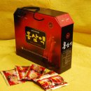 홍삼갤러리 - 동구 | 홍삼갤러리