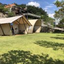 토함산 락 펜션 이미지