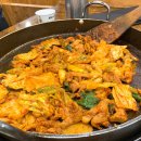 유가네닭갈비 이미지