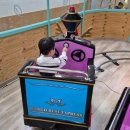 방방노래방 | 1동탄 29개월 두돌아기랑 실내 가성비 키즈카페 '헬로방방'주말 토요일후기