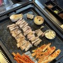 생생더덕삼겹살 - 강릉시 임영로 39 | 생생더덕삼겹살