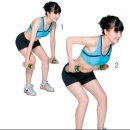 근력운동 이미지