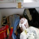 공간을 살리는 우리집 정리수납 이미지