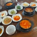 경주강원|절투어하고 밥에 집착하기(?)