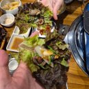 동내로 | [서울 발산] 단체 모임 가족모임 회식하기 너무 좋은 발산 맛집 동내축산 발산점 후기!