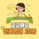 AY-GYM | 전화영어 주1회 25분 수업후기