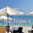 [3월 나트랑 우정여행] 아미아나 리조트 A to Z 후기 조식부터 롯데마트 배달까지