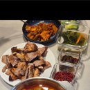 물금식육점
