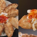 황토만두 이미지