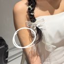 웨딩 타투 커버 스티커 특수 메이크업 비교 후기