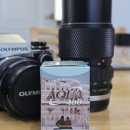 사진촬영(중급) | 레트로 무드 필름 사진을 좋아한다면 이거! 레토 아쿠아 필름 작례 후기