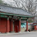 평화누리길 4코스 &amp; 고양누리길 6코스 (행주나루길)