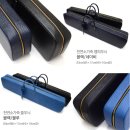 천연가죽 당구가방 연그레이 악어무늬! (Brand. 12GEM, 성광상사)