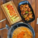 김가네무한리필 - 부천시 원미구 중동로85번길 12 | 향남2지구맛집 김가네부뚜막찌개, 가성비 끝판왕인가?