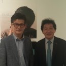 영화배우 2세 아티스트 패밀리 강철수 부회장, '포스터로 보는 한국영화 100년'展 참석, 60년대 은막의 스타 어머니 강미애를 추억하다!-[VN미디어] 이미지