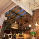 석양 속 생명의 날 | 신⑦] 스페인 바르셀로나 2일차_가우디 투어 강추 후기!!(+ 사그라다 파밀리아 성당뷰 카페, 맛집리스트)