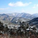성주산 이미지