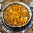송탄부대찌개(이정) | 대전 부대찌개 맛집 계란말이도 주는 탄방동 송탄부대찌개 이정
