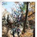 운악산과일