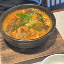 오춘봉 인생순대국 | 안성맛집 공도맛집 신주옥미 순대정찬 안성점 인생순대국 후기