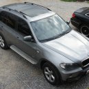 B당의 SUV, X5 롱텀 시승기 이미지