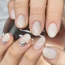 유띠네일U.DDINAIL | 덕천동네일 유띠네일 꼼꼼하고 퀄리티 좋아서 대만족