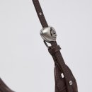 웰브라운(Well Brown) | 2025년 스웨이드 나일론 토트백/숄더백 위시리스트 추천템