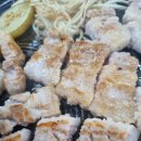 우산촌삼겹살 네이버블로그