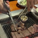 스윗샐러드 | 종로3가 돼지갈비 종로 솔밭숯불갈비 단체 모임 고기집