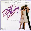 영화 Dirty Dancing OST 이미지