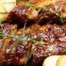 홈파티 요리만들기 이미지