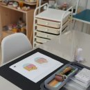 사랑스러운 반려견을 도어벨에 쏙! 포항 글라스아트 원데이클래스 후기