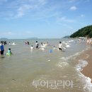 인천 섬 해수욕장 10선 이미지