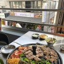 인하대 가성비 삼겹살 맛집 [솥고기 67번길]