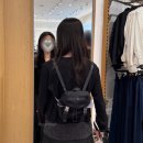 여정 | [lululemon] 룰루레몬 가방 고르기 쇼핑 여정 모음, 착용샷 후기