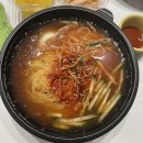 소담치자밀면 이미지