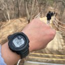 광교산 성복동 등산로 이미지