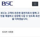 비에스씨(BSC)