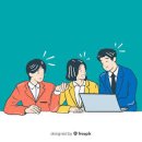 시간관리효율화 이미지