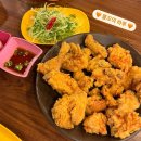 정자일로232번길 | 분당 정자동 야장 느낌 나는 치킨 찐맛집 행복치킨 내돈내산 후기