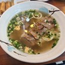 베트남쌀국수 이미지